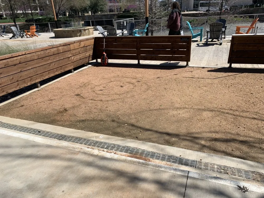 Custom landscape installation for beautiful yards across Waco, TX - Luxe Landscapes