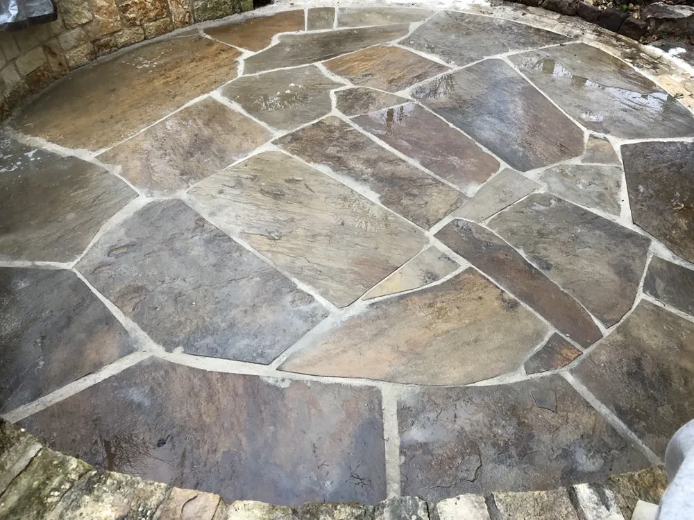 Top-rated landscaping services in Waco, TX - Luxe Landscapes