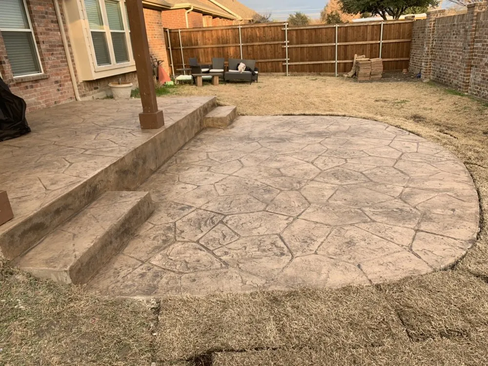 Custom yard maintenance experts serving Waco, TX - Luxe Landscapes