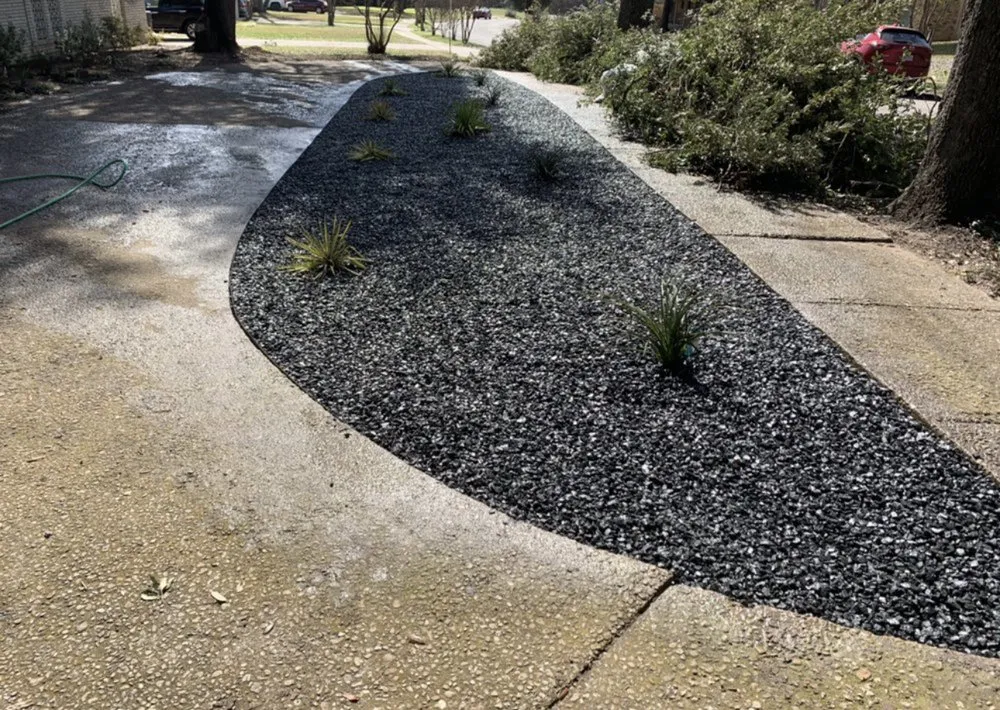 Local landscaping services experts serving Antioch, CA - Luxe Landscaping