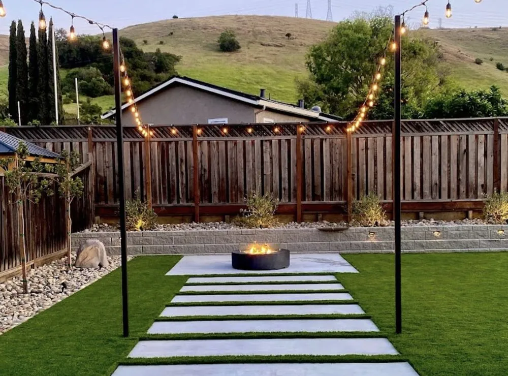 Professional lawn care service experts serving Harwood, MD - Luxe Landscaping