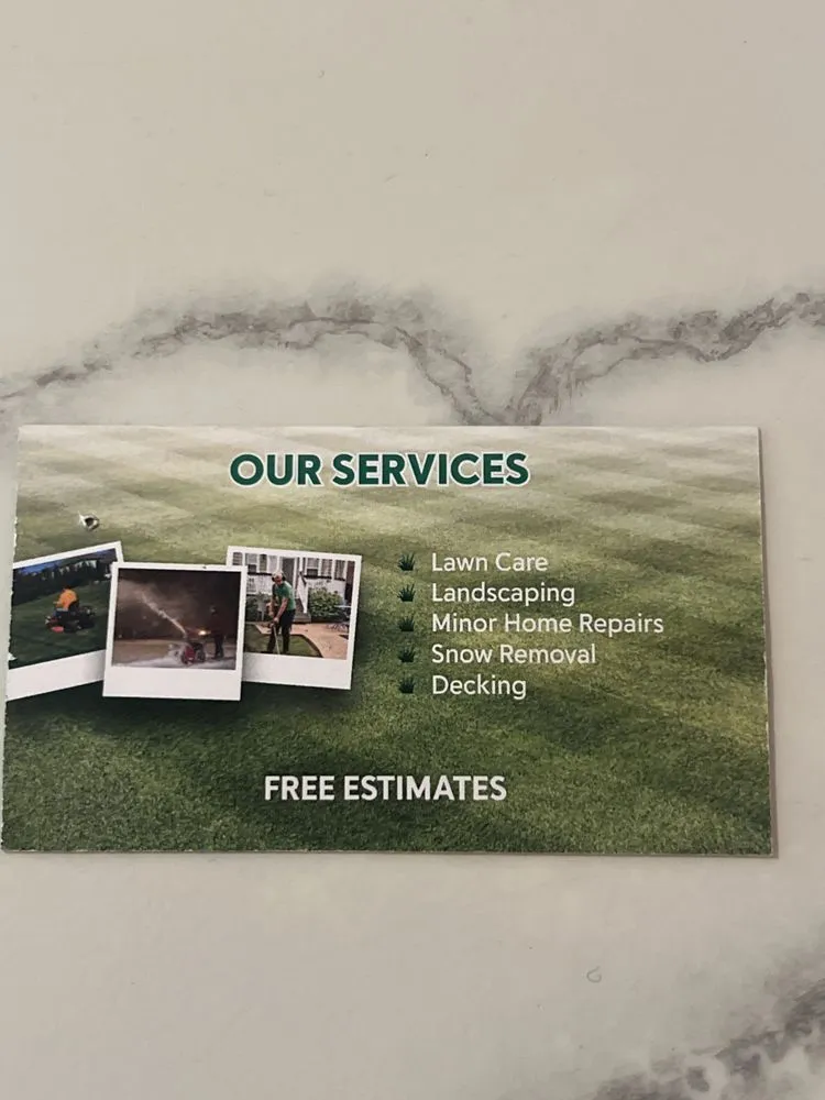 Expert landscape design experts serving Norton Shores, MI - Luxe Lawn & Home Services