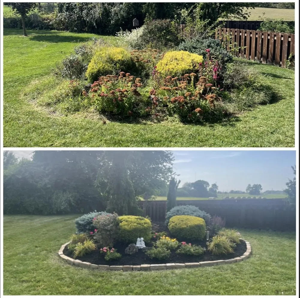 Trusted lawn care service in Springfield, MO by Luxe Lawn Service