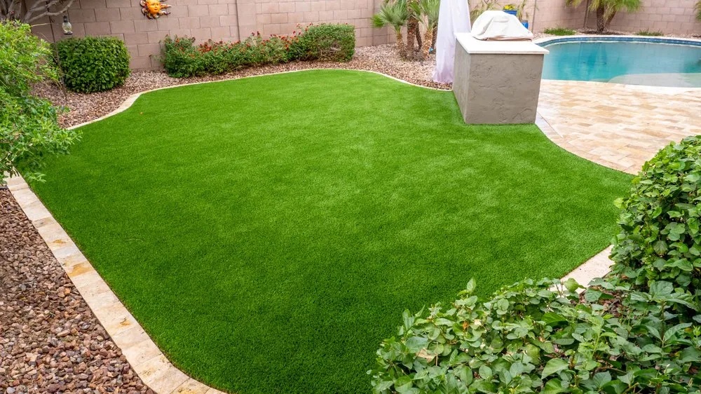Reliable landscaping services experts serving Gilbert, AZ - Luxe Lawns