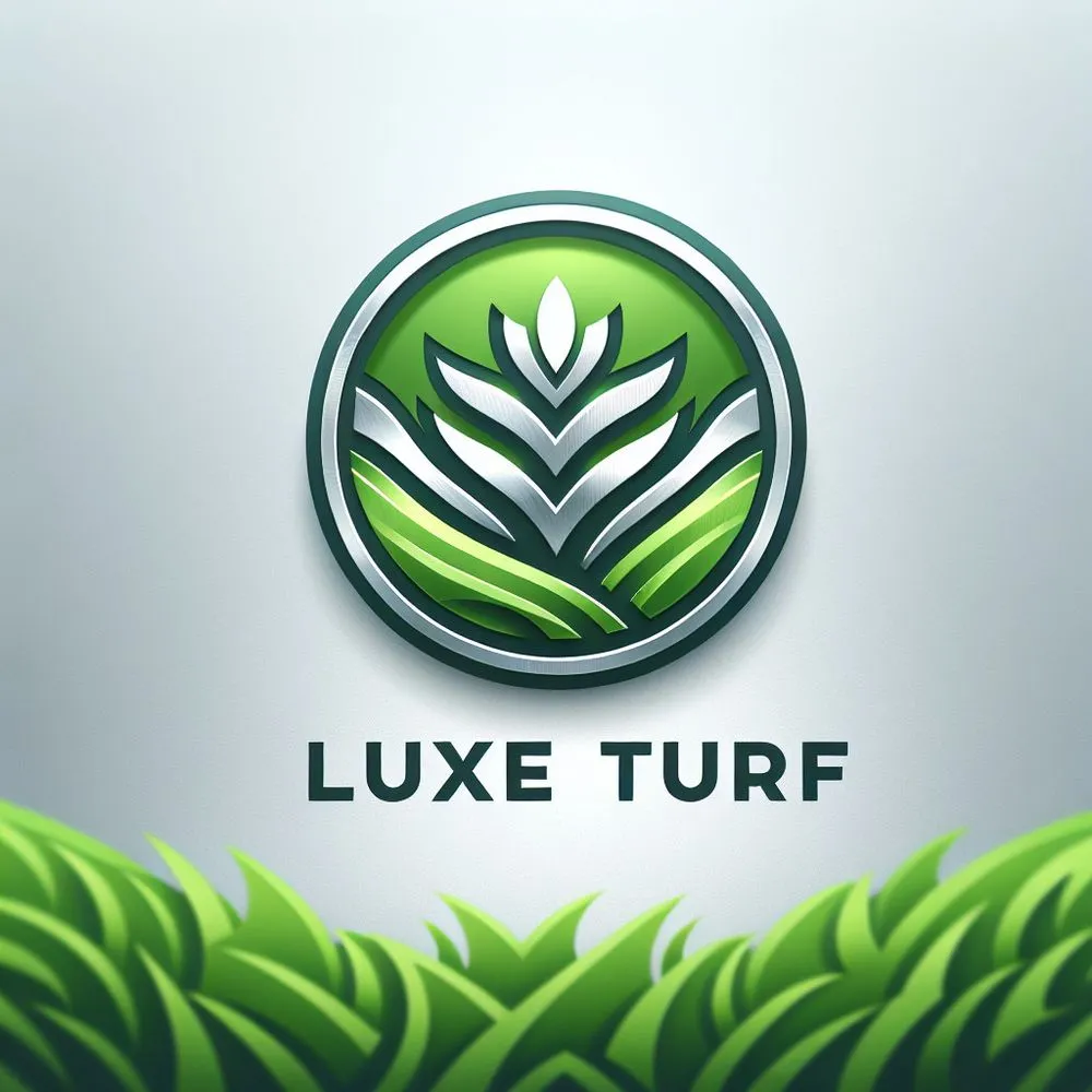Professional garden landscaping in Brooks, GA - Luxe Turf Services