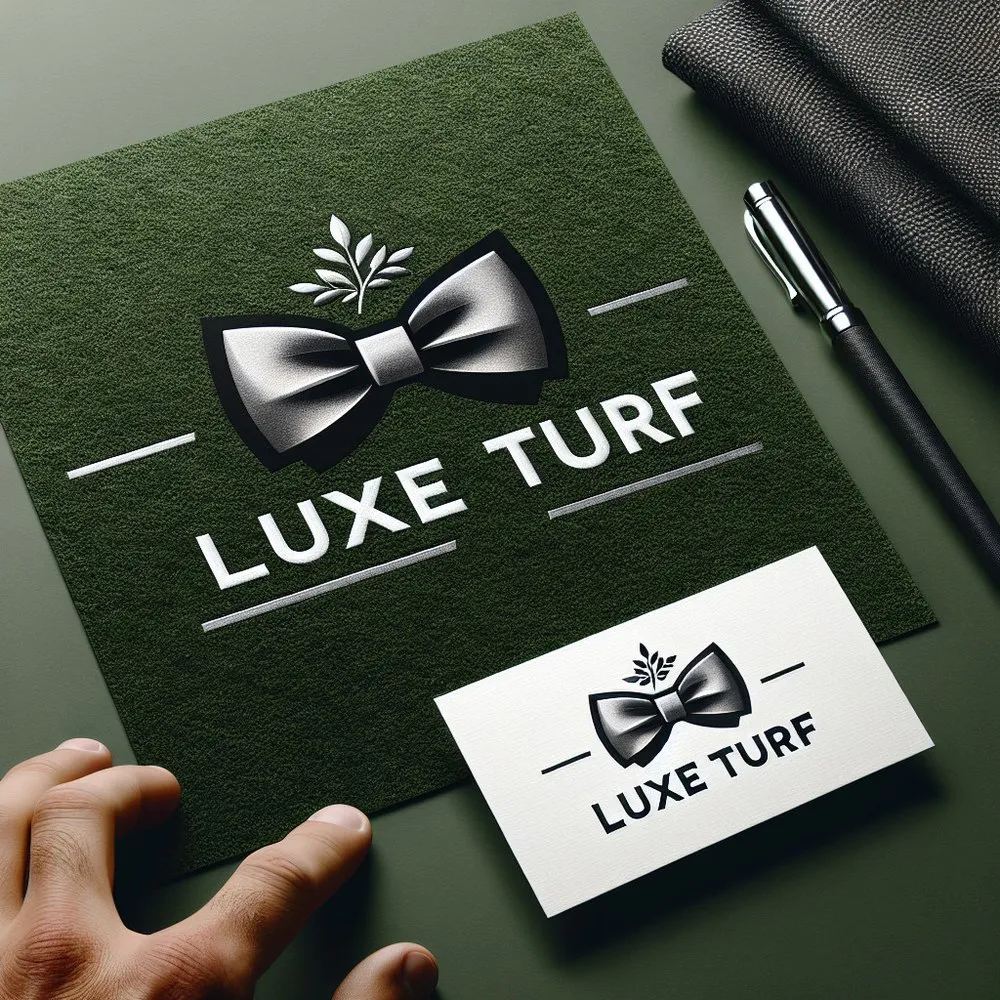 Local landscape design in Brooks, GA - Luxe Turf Services