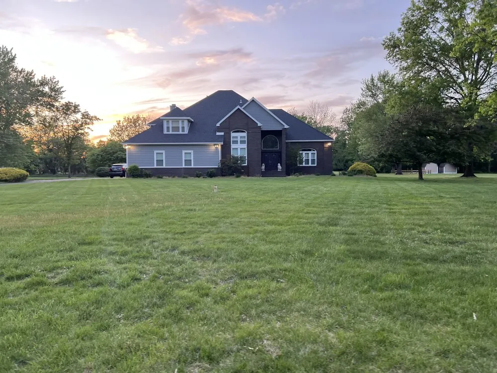 Expert yard cleanup service experts serving Lumberton Township, NJ - LuxeForm Projects