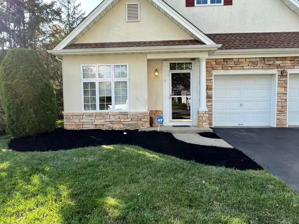 Affordable lawn care service for outdoor upgrades across Lumberton Township, NJ - LuxeForm Projects