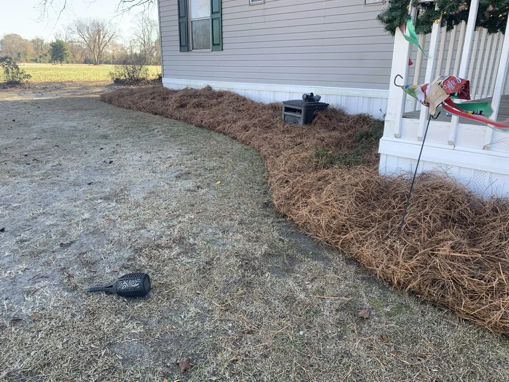 Top-rated landscape design with custom design across Red Springs, NC - LuxeHaven Landscape