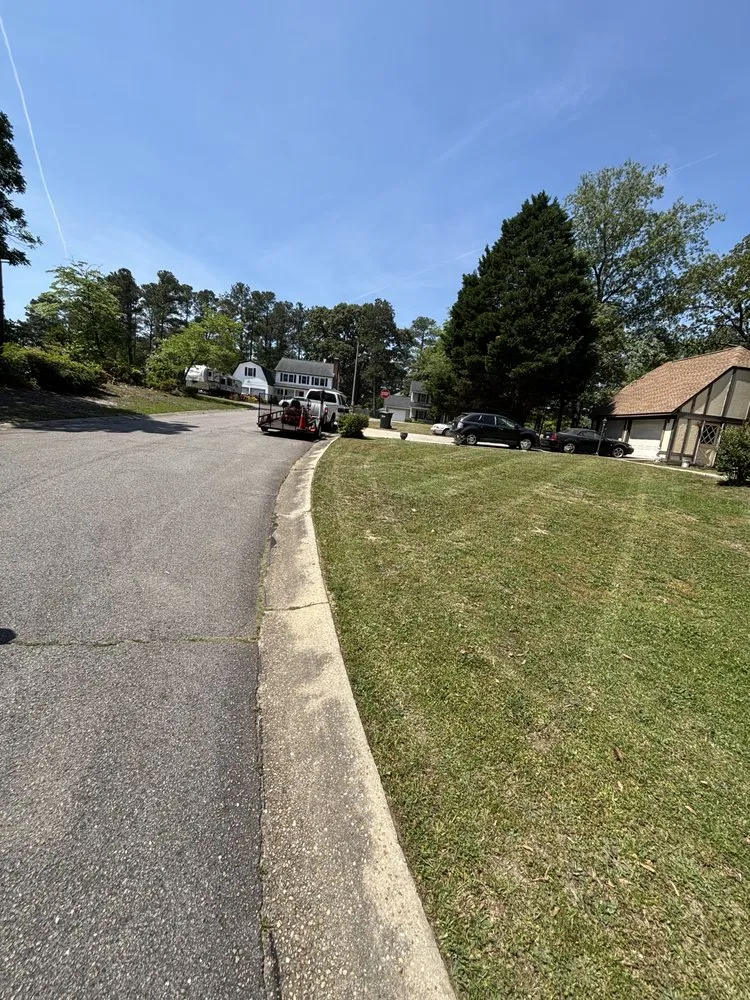 Reliable landscape installation for year-round maintenance across Red Springs, NC - LuxeHaven Landscape