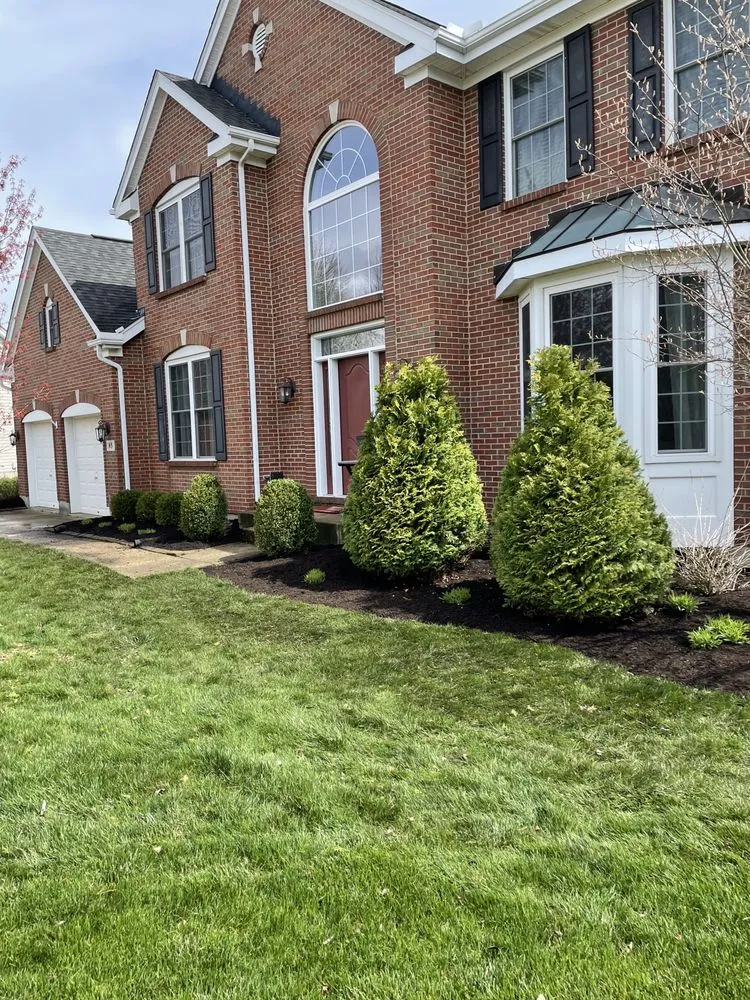 Professional yard cleanup service experts serving Kettering, OH - Luxen Lawn And Landscaping