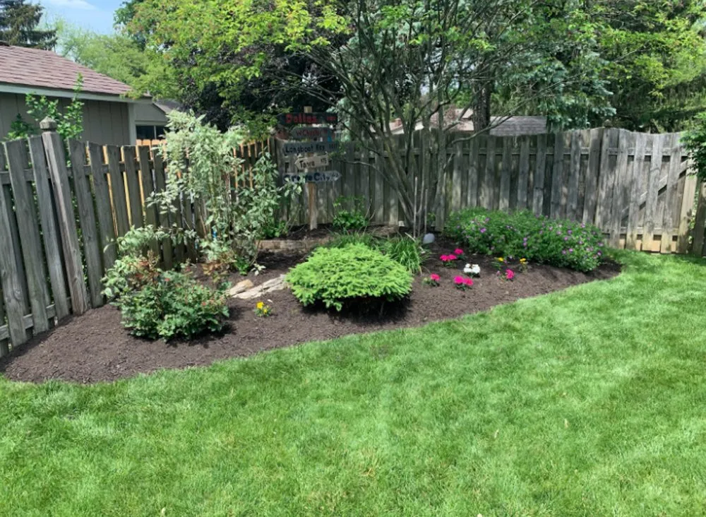 Affordable landscaping services in Kettering, OH - Luxen Lawn And Landscaping