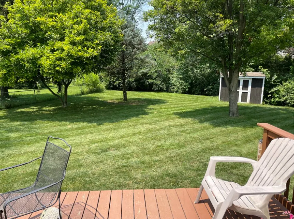 Top-rated landscaping services near you across Kettering, OH - Luxen Lawn And Landscaping