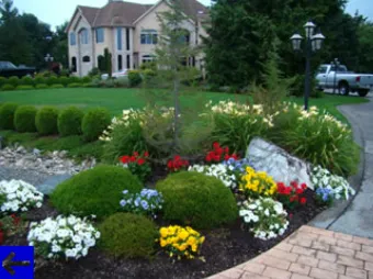 Luxor Landscape, Inc