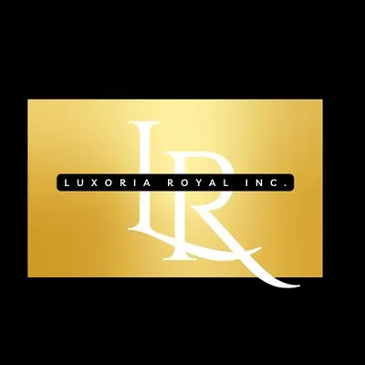 Luxoria Royal Logo