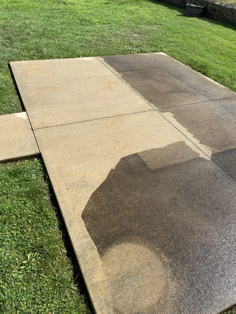 Trusted lawn care service experts serving Hopwood, PA - Luxscape Maintenance and Design