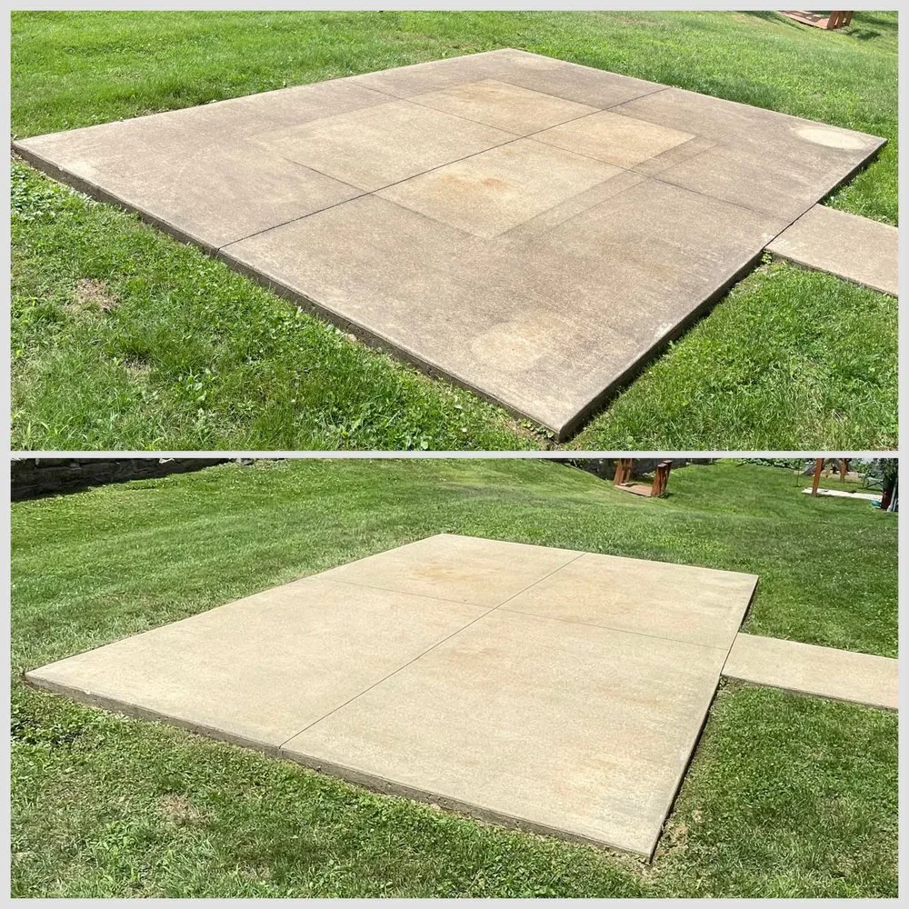 Reliable yard cleanup service experts serving Hopwood, PA - Luxscape Maintenance and Design