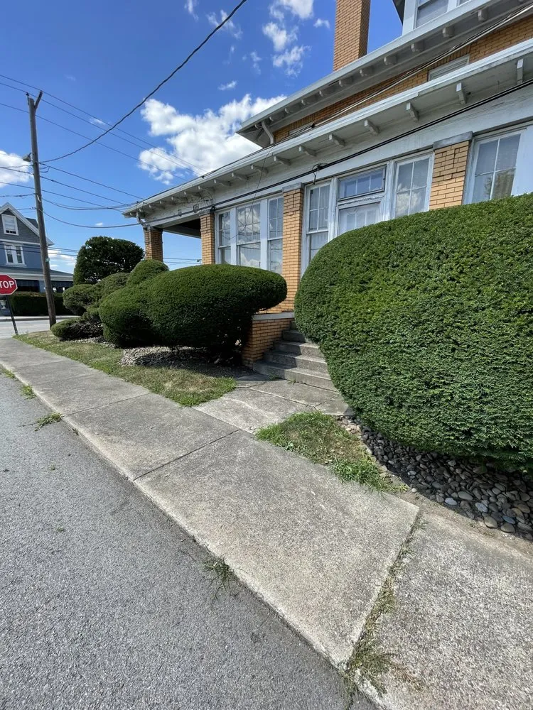 Trusted landscaping services for outdoor upgrades across Hopwood, PA - Luxscape Maintenance and Design