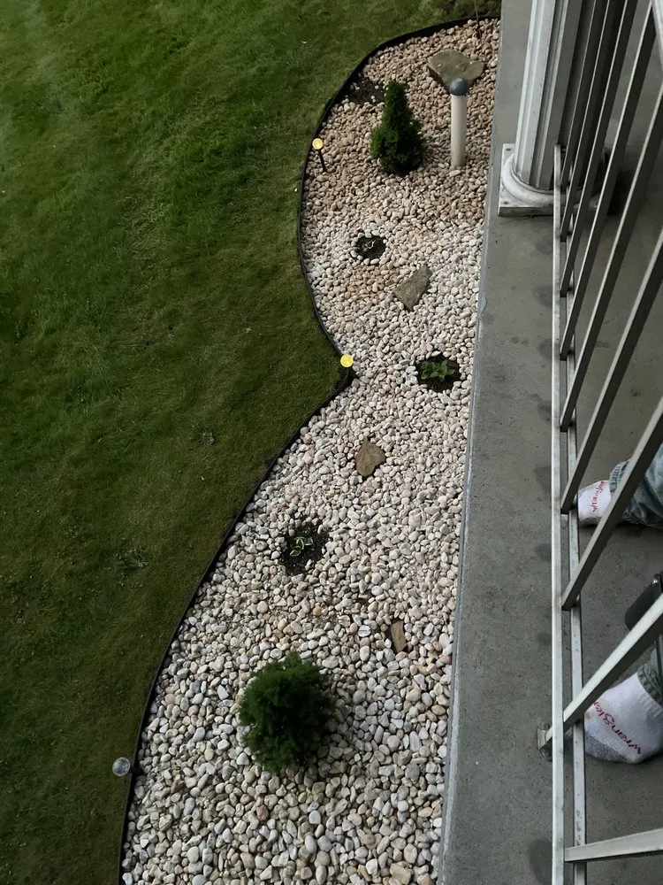 Reliable landscape design in Hopwood, PA - Luxscape Maintenance and Design