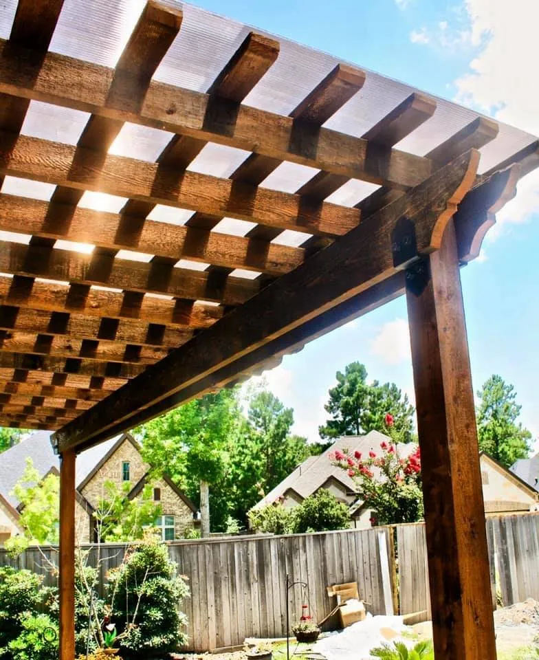 Top-rated yard maintenance for year-round maintenance across Spring, TX - Luxscape