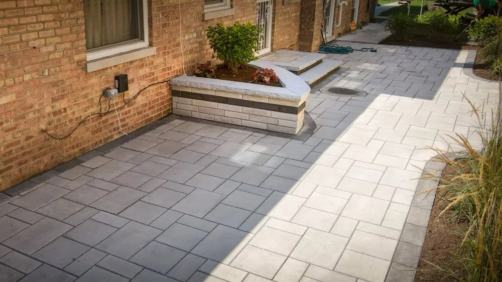 Local outdoor landscaping for homes across Chicago, IL - Luxterra Outdoors