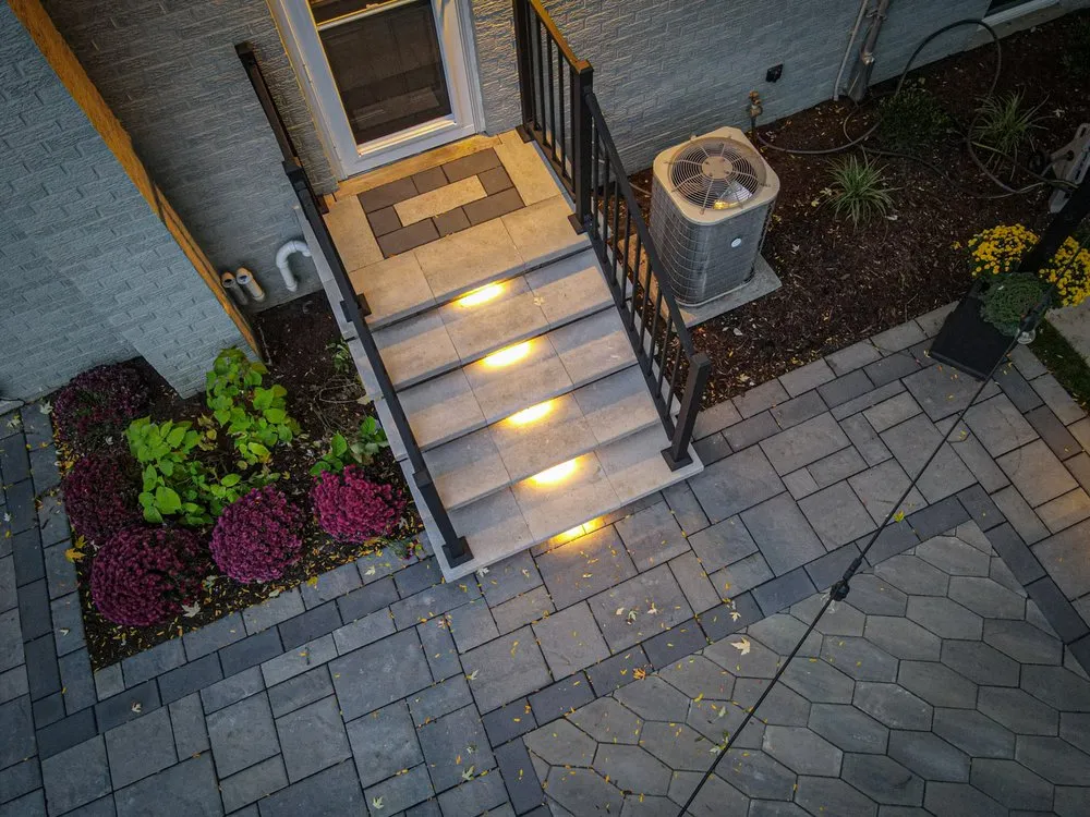 Trusted landscape design in Chicago, IL - Luxterra Outdoors