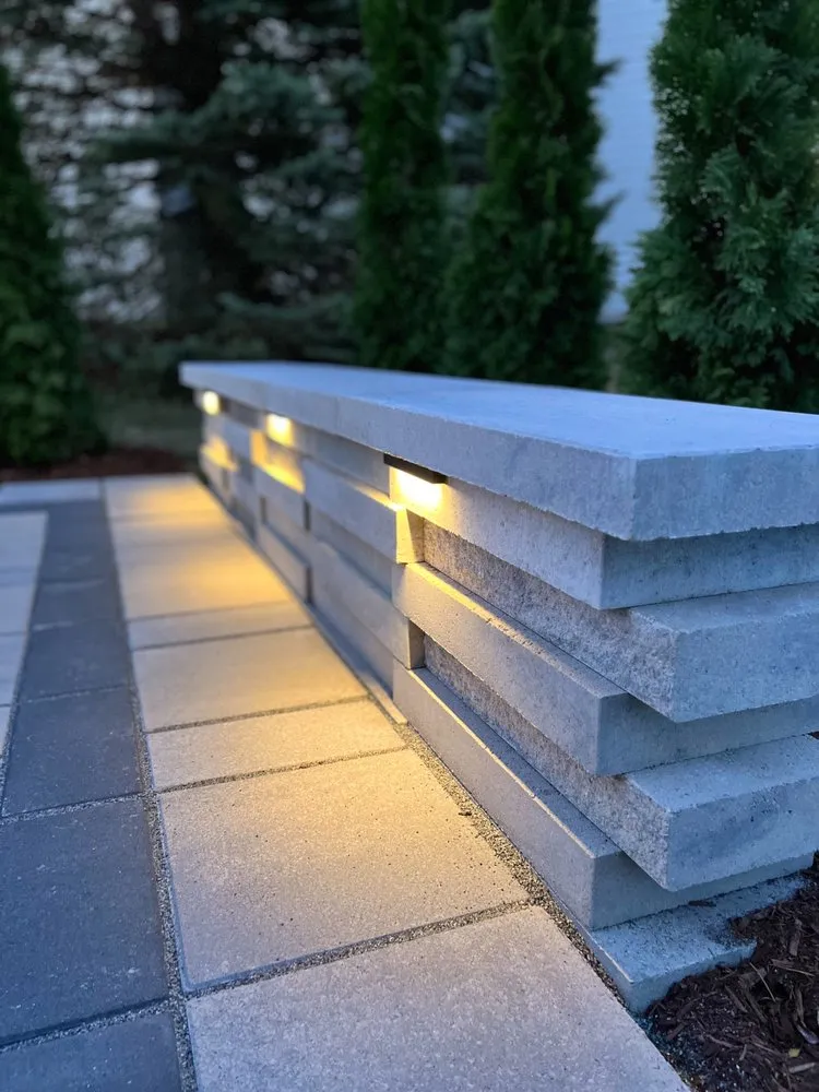 Professional outdoor landscaping near you across Chicago, IL - Luxterra Outdoors