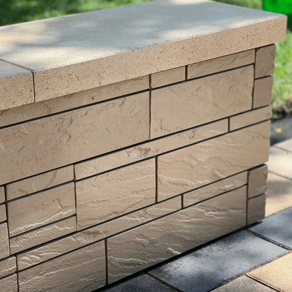 Reliable landscape installation for homes in Chicago, IL by Luxterra Outdoors