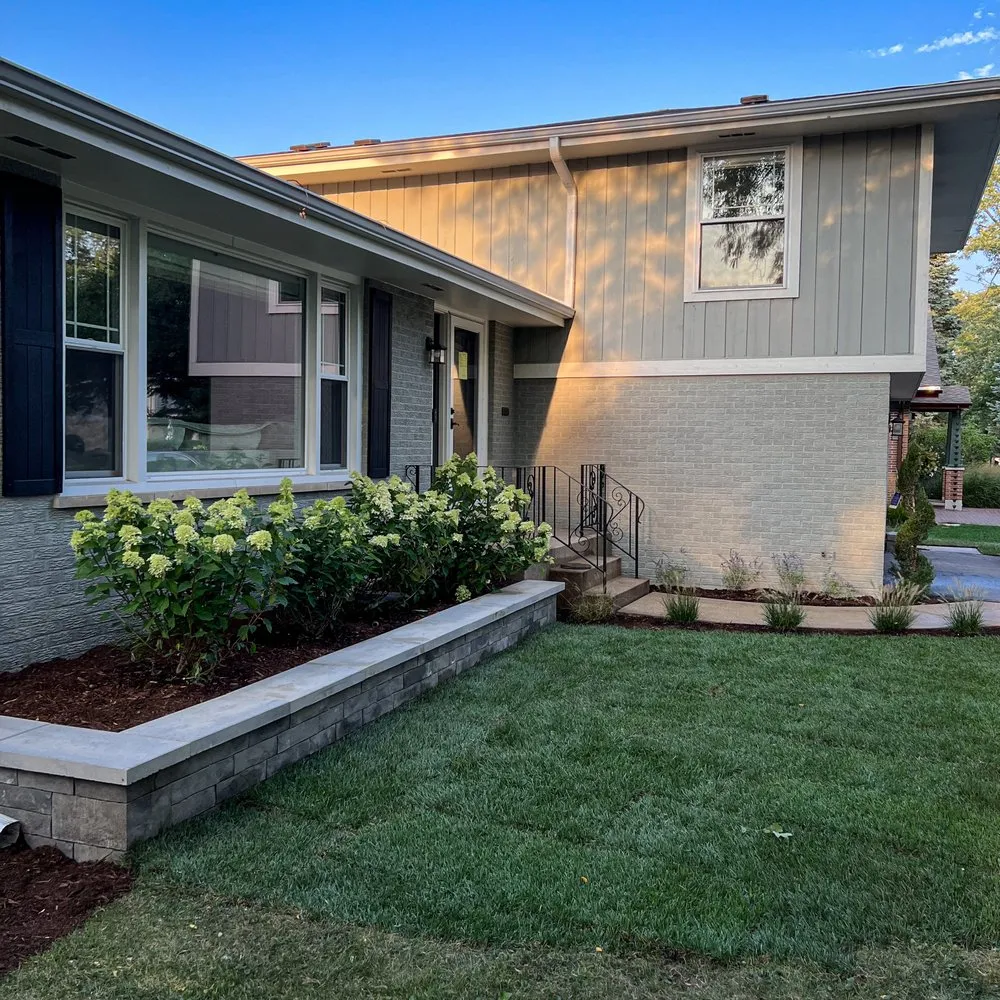 Trusted landscape design for outdoor upgrades across Chicago, IL - Luxterra Outdoors