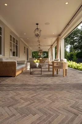 Luxterra Outdoors Logo