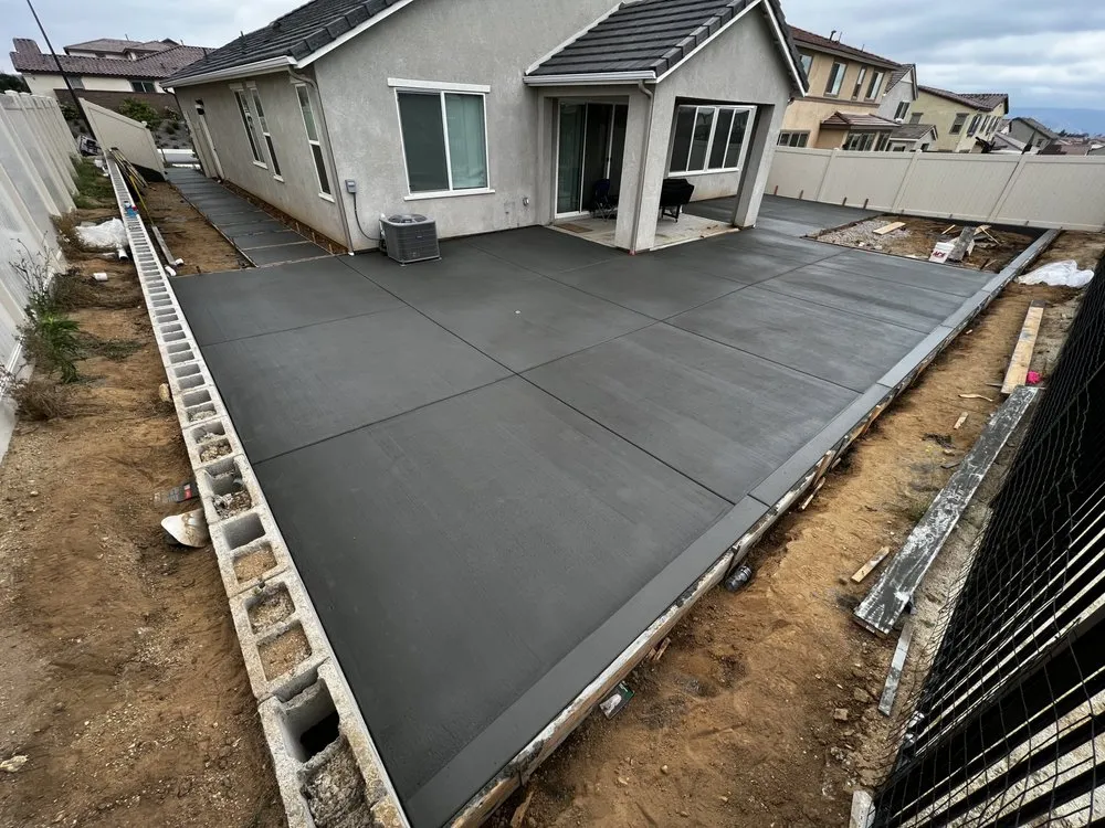 Top-rated garden landscaping in Cherry Valley, CA - Luxuriant Landscape