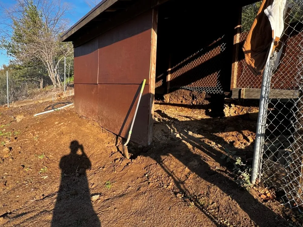 Top-rated residential landscaping for homes in Cherry Valley, CA by Luxuriant Landscape