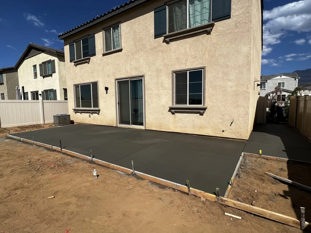 Expert landscape design for residential properties across Cherry Valley, CA - Luxuriant Landscape