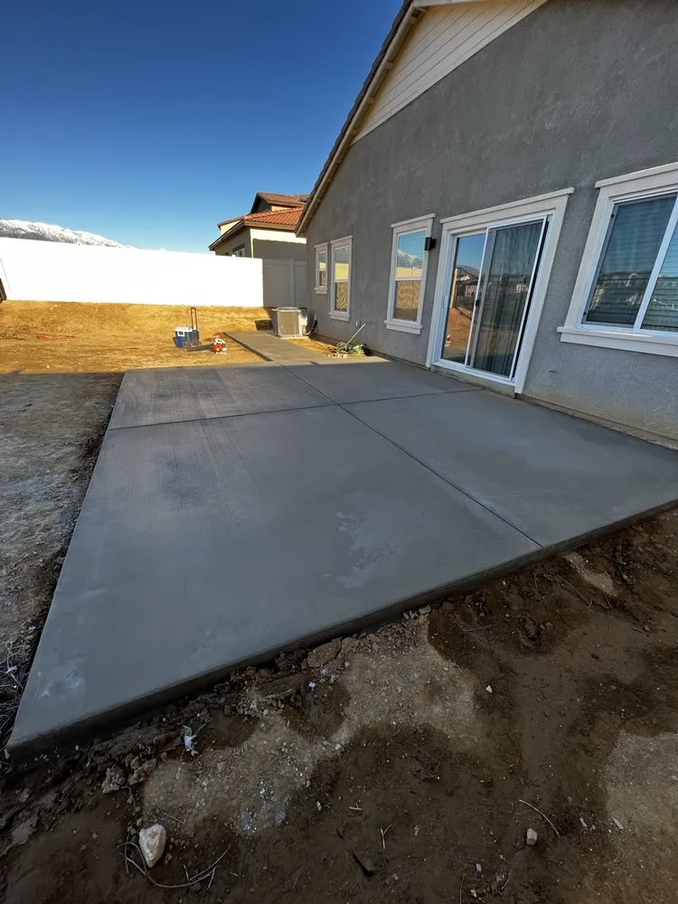 Trusted yard cleanup service in Cherry Valley, CA - Luxuriant Landscape