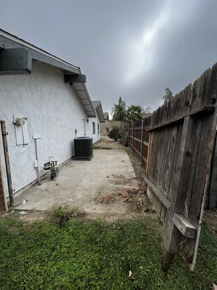 Local residential landscaping in Cherry Valley, CA - Luxuriant Landscape