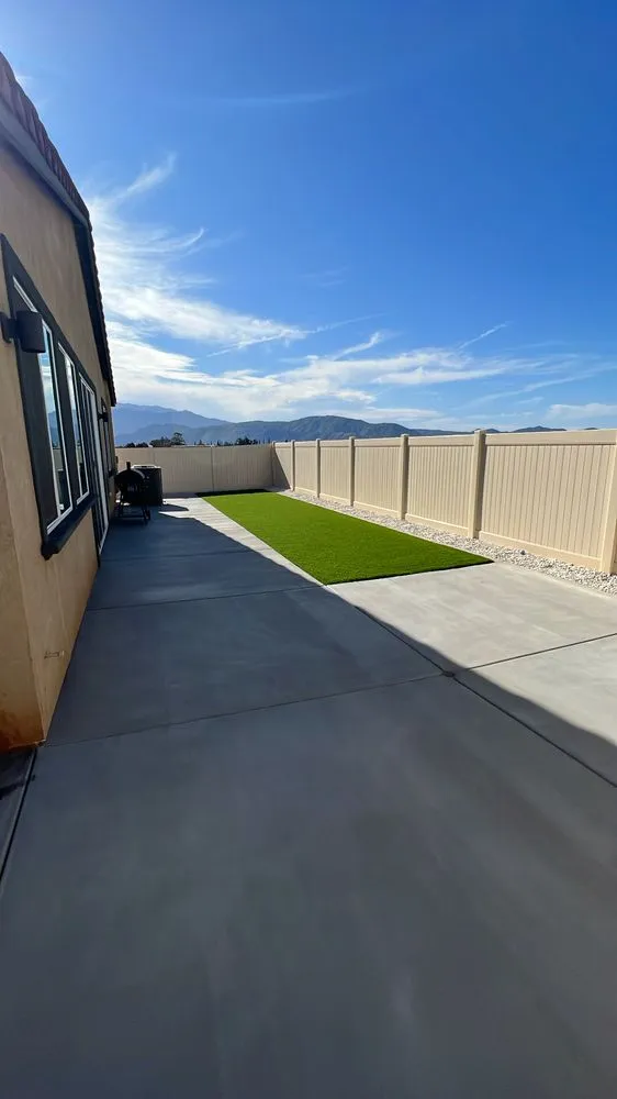 Top-rated outdoor landscaping experts serving Cherry Valley, CA - Luxuriant Landscape