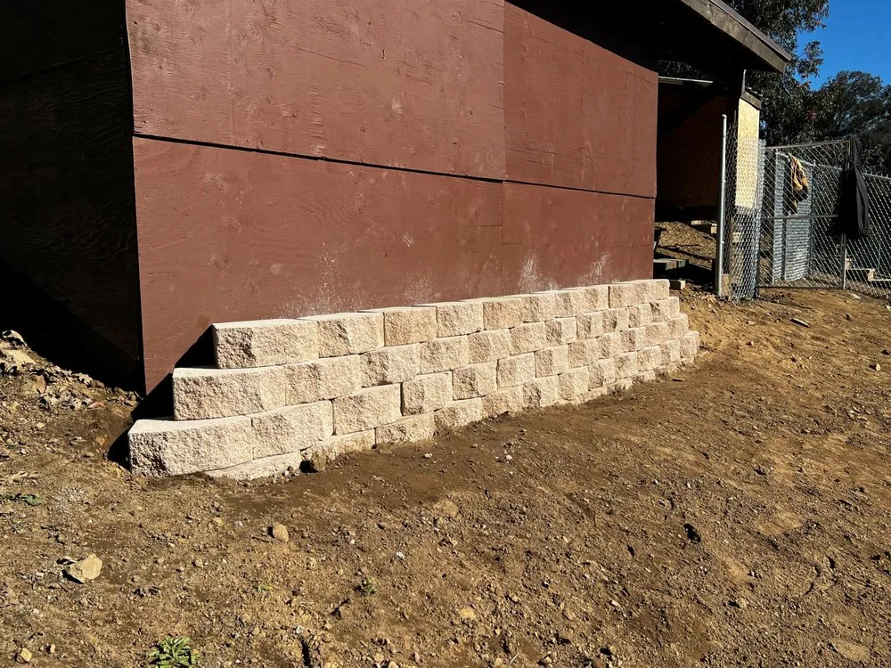 Trusted residential landscaping for residential properties across Cherry Valley, CA - Luxuriant Landscape