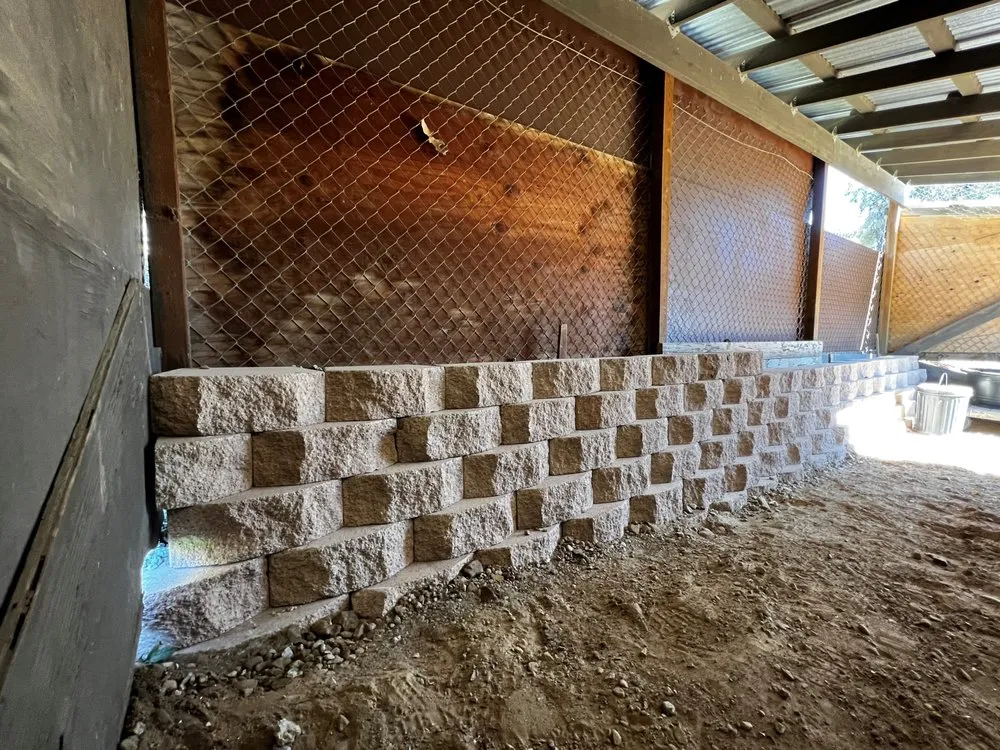 Local lawn care service experts serving Cherry Valley, CA - Luxuriant Landscape