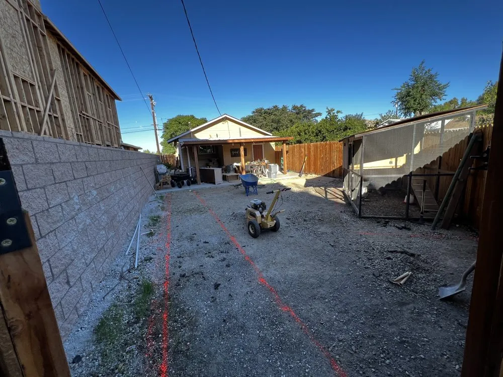 Professional landscaping services with custom design across Cherry Valley, CA - Luxuriant Landscape