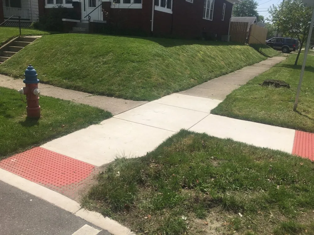 Reliable landscape design with custom design across South Bend, IN - Luxurious Greens