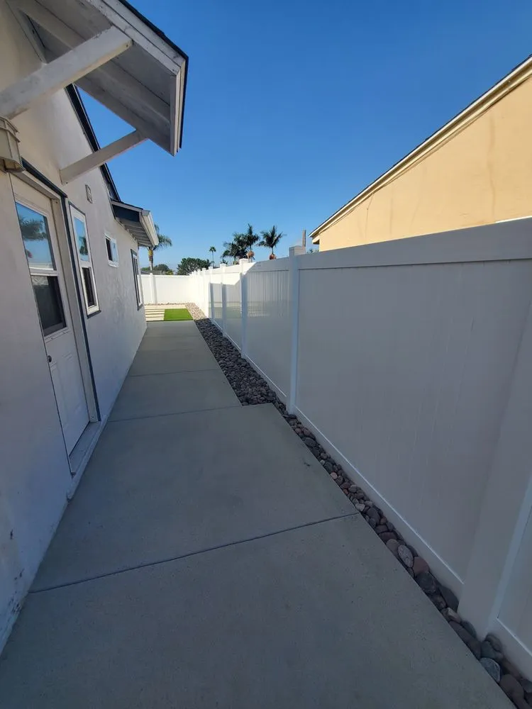 Trusted garden landscaping in Escondido, CA by Luxurious Landscape Living