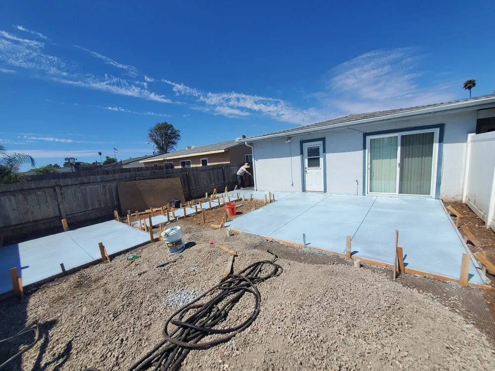 Affordable landscape installation in Escondido, CA - Luxurious Landscape Living