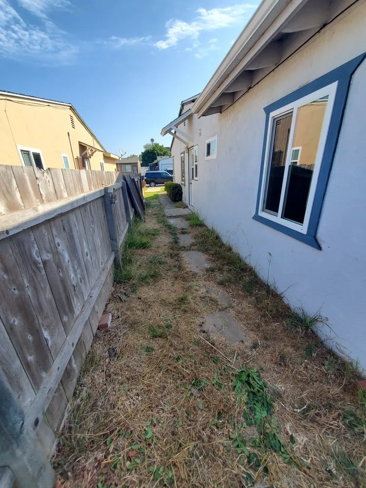 Trusted yard maintenance in Escondido, CA by Luxurious Landscape Living