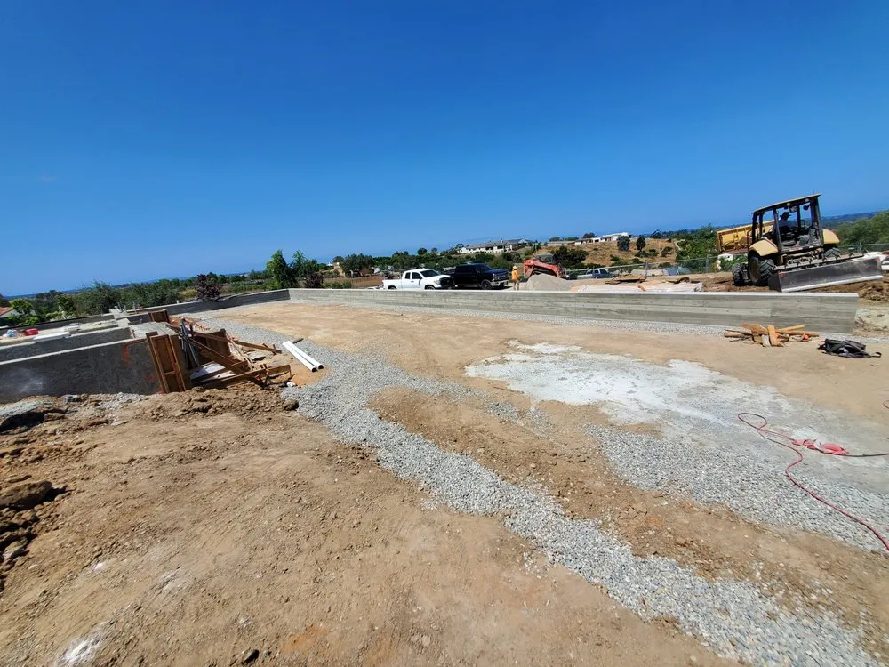 Professional landscape design in Escondido, CA - Luxurious Landscape Living