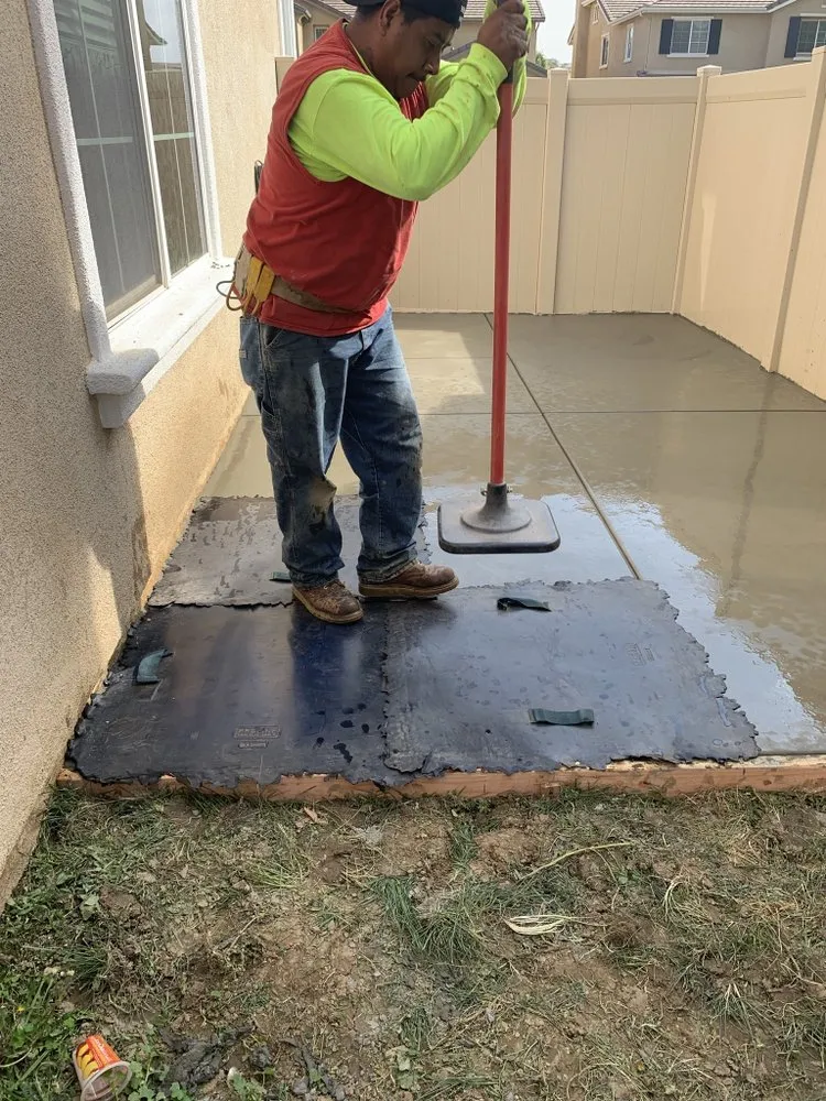 Reliable garden landscaping in Bullhead City, AZ by Luxurious Landscaping & Design