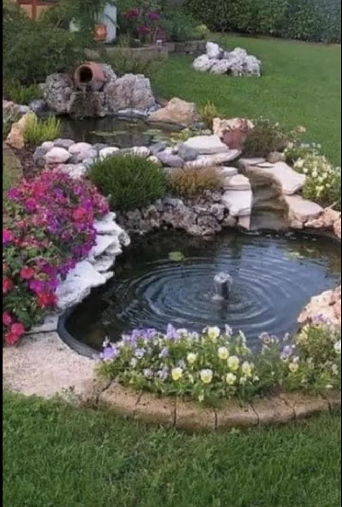 Trusted lawn care service experts serving Tallahassee, FL - Luxurious Landscaping & Design