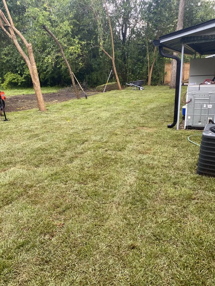 Top-rated landscape design in Tallahassee, FL - Luxurious Landscaping & Design