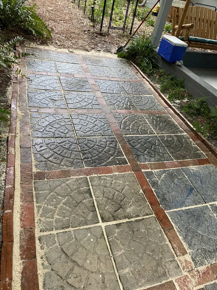 Reliable outdoor landscaping in Tallahassee, FL by Luxurious Landscaping & Design