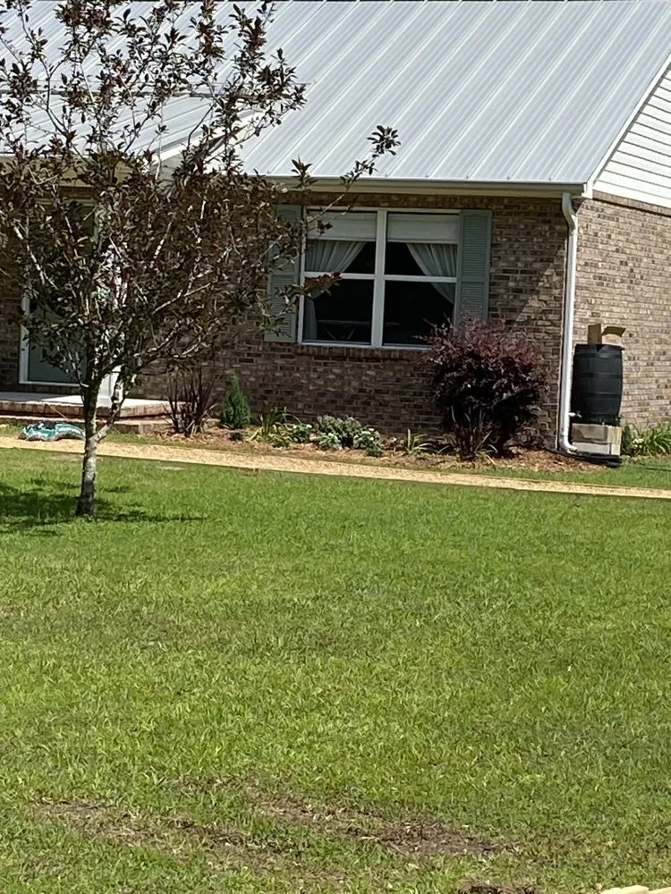 Local residential landscaping in Tallahassee, FL - Luxurious Landscaping & Design