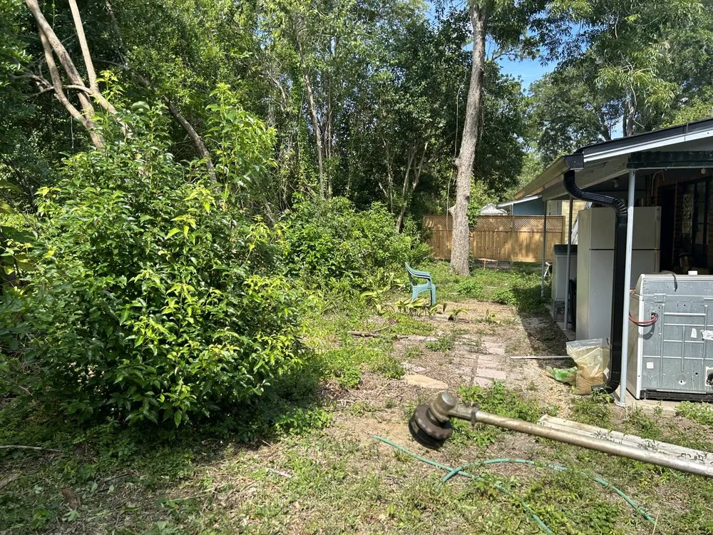 Trusted garden landscaping experts serving Tallahassee, FL - Luxurious Landscaping & Design